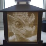 Lithophanes (3D PhotoGraphs)
