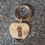 Laser Engraving