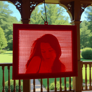 creopop dot co dot uk flat framed white lithophane category image