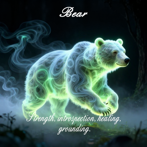 Bear Spirit