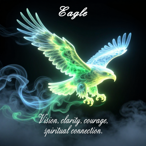 Eagle Spirit