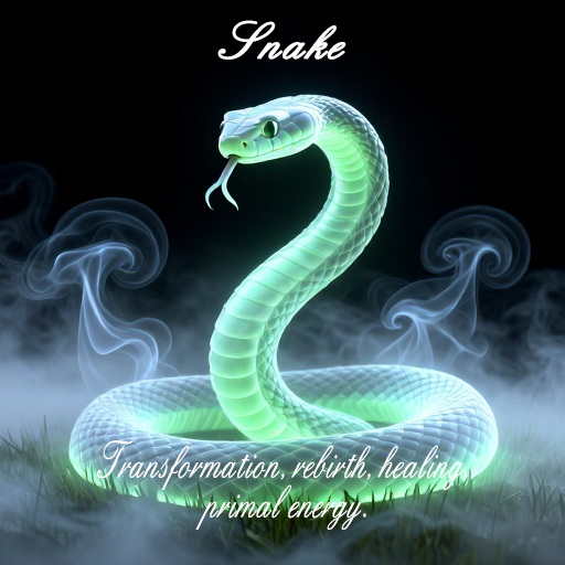 Snake Spirit